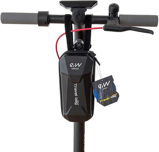 Ewheels Saci Pentru Scuter Electric Negru CFK023