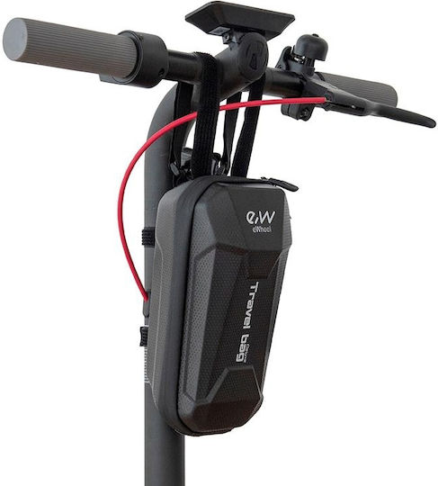 Ewheels Saci Pentru Scuter Electric Negru CFK023