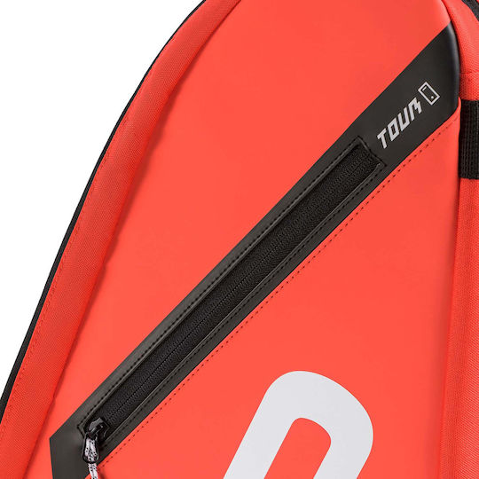Head Team Racquet Τσάντα Ώμου / Χειρός Τένις 15 Ρακετών Πορτοκαλί