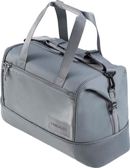 Head Tour Tote Tennis Bag Gray