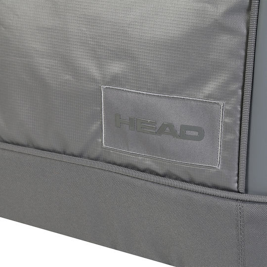 Head Tour Tote Чанта за Рамо / Ръчна Тенис Сив