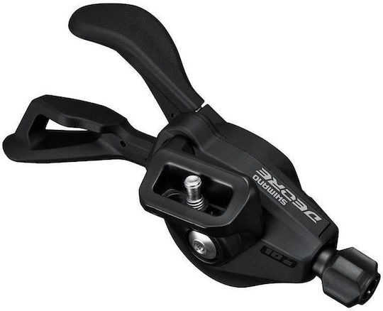 Shimano Deore SL-M4100-R Schalthebel Fahrradgeschwindigkeiten 10sp