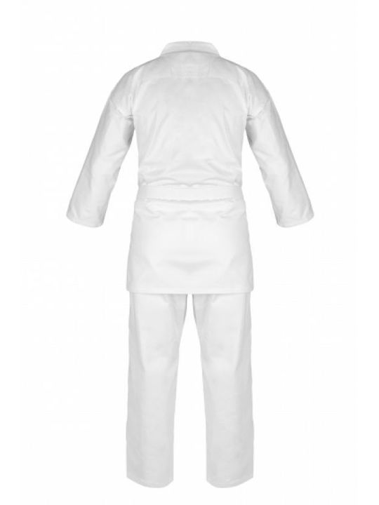 Sport Masters Adults Karate Trousers White