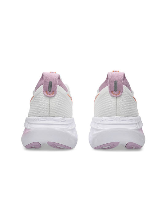 Gel-Nimbus 27 Women's Running Sport Shoes White