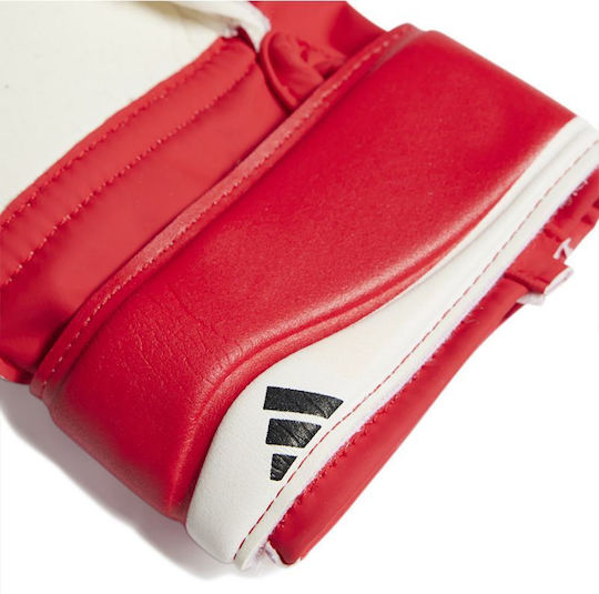 adidas Predator Gl Mtc Fs Kids Goalkeeper Gloves Red