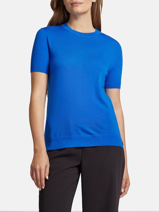 Hugo Boss T-Shirt Blue 50492857-434