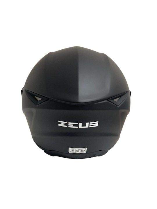 Zeus 821 Motorcycle Helmet Full Face ECE 22.06