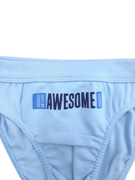 Pretty Baby Kids' Brief Awesome