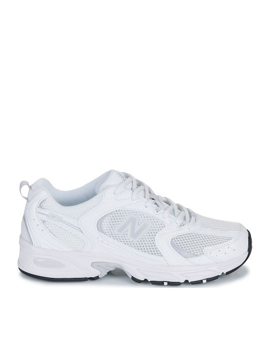530 Sneakers Λευκά U530CSE