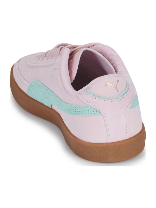 Club Ii Adidasi Femei Suede