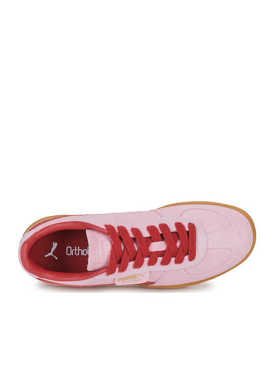 Palermo Sneakers Ροζ