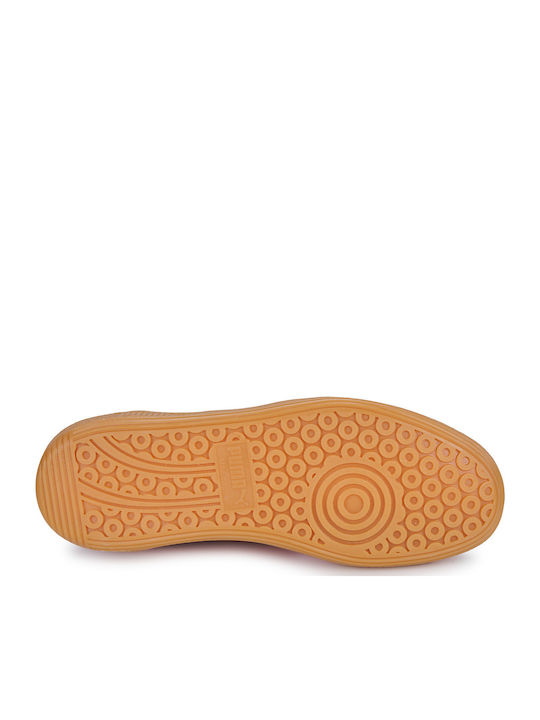 Palermo Sneakers Ροζ