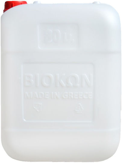 ΒΙΟΚΩΝ 104027 Πλαστικό Μπιτόνι 15lt