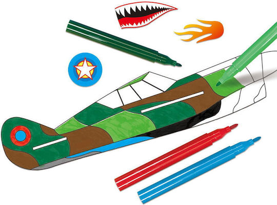 Galt Toys Παιχνίδι Κατασκευών για Παιδιά 5+ Ετών