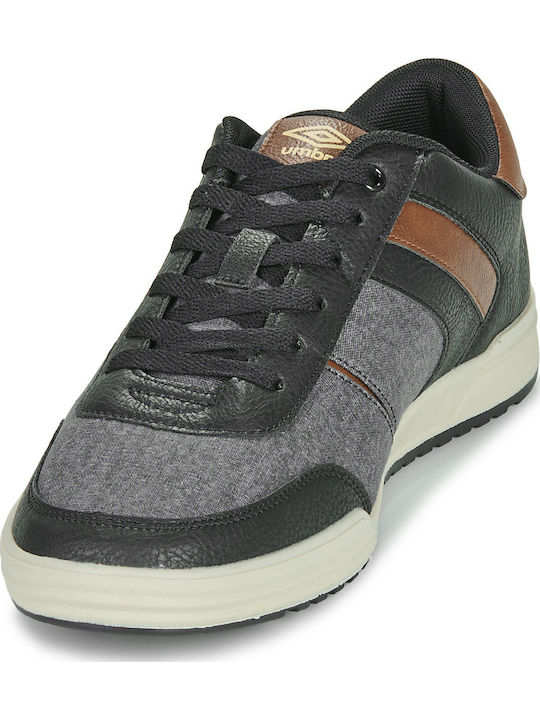 Ανδρικά Sneakers Μαύρα