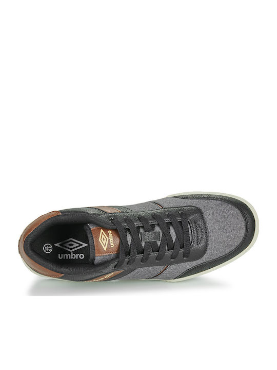 Ανδρικά Sneakers Μαύρα
