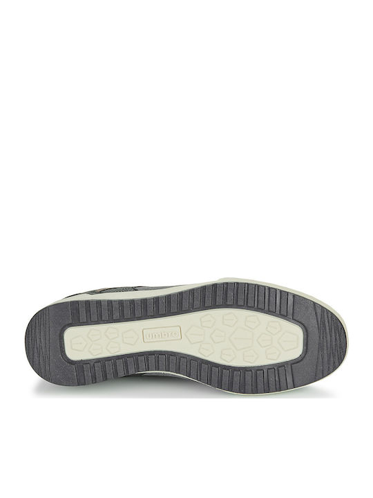 Ανδρικά Sneakers Μαύρα
