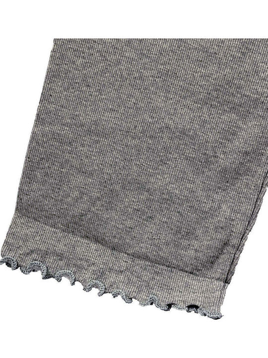 Ustyle Winter Damen Pyjama-Set Gray