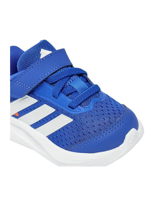 DURAMO SL2 Αθλητικά Παιδικά Παπούτσια Running με Σκρατς Μπλε