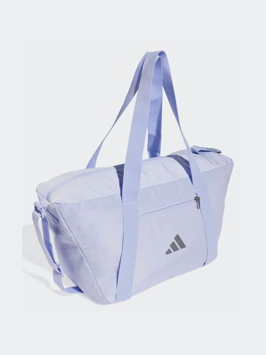 adidas Women's Bag Shoulder Purple