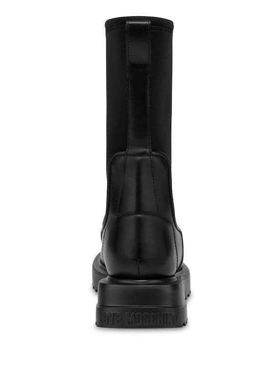 Women's Ankle Boots Black