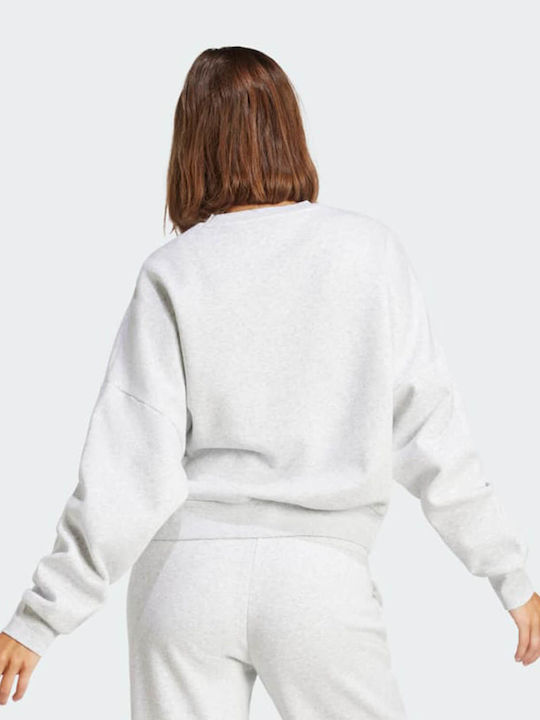 Essentials Hanorac pentru femei Grey
