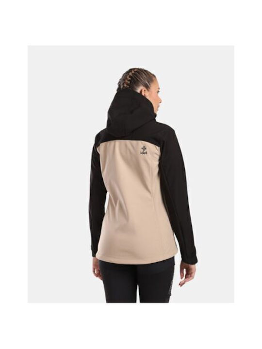 Kilpi Sports Jacket Softshell Beige