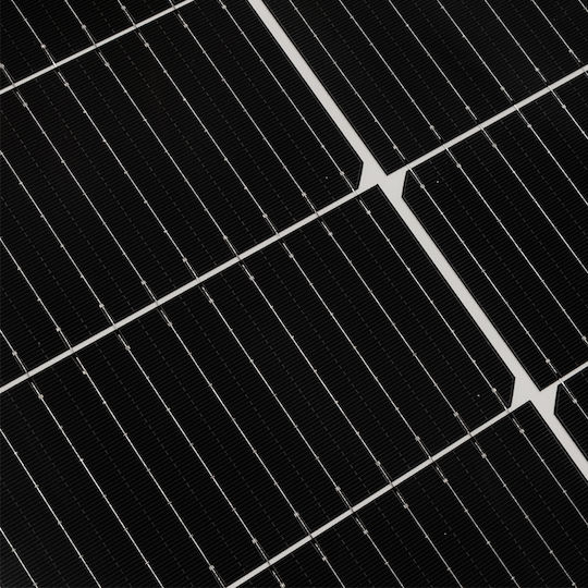 Pompa de apă fotovoltaică Nakayama Pro Np2200 24v 210w înălțime maximă 25m & panou 450w