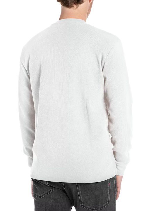 Replay T-shirt White