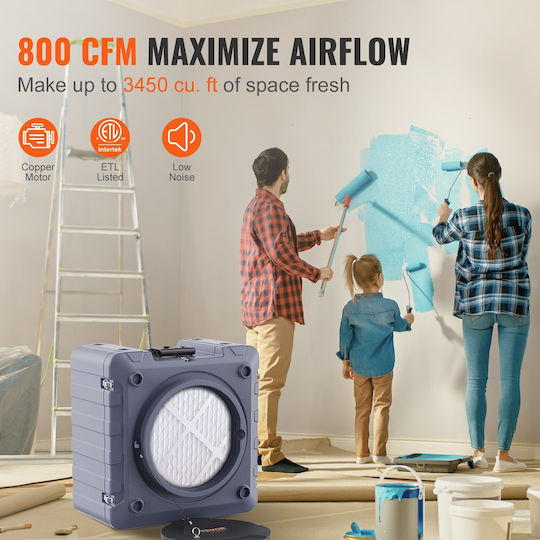 Vevor Φίλτρο KQXDQJ3800CFMYP0KV2