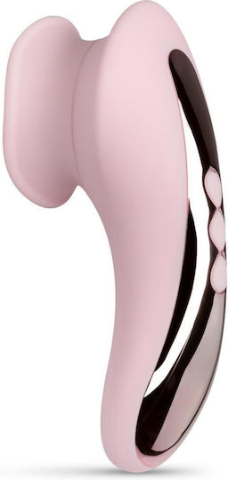 Clitoral Stimulator Thong Pink