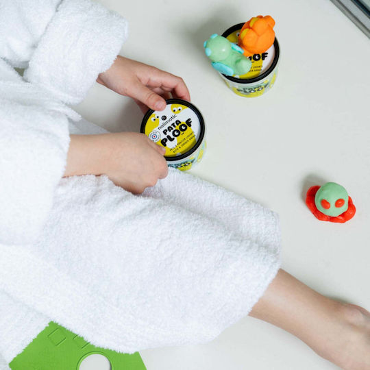 Nailmatic Kinder Seife in Form eines Seifenstücks