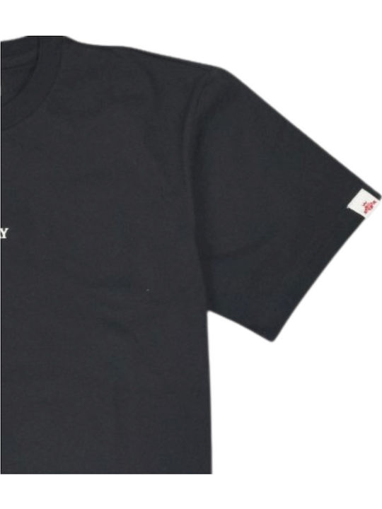 Тениска Black