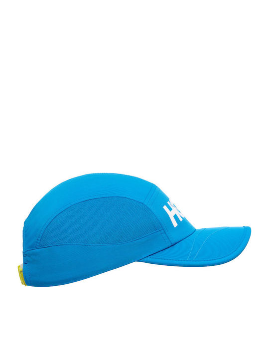 Men's Hoka Run Hat Blk-black