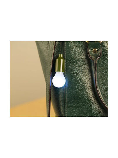 Kikkerland Emergency Light Beige 1pcs