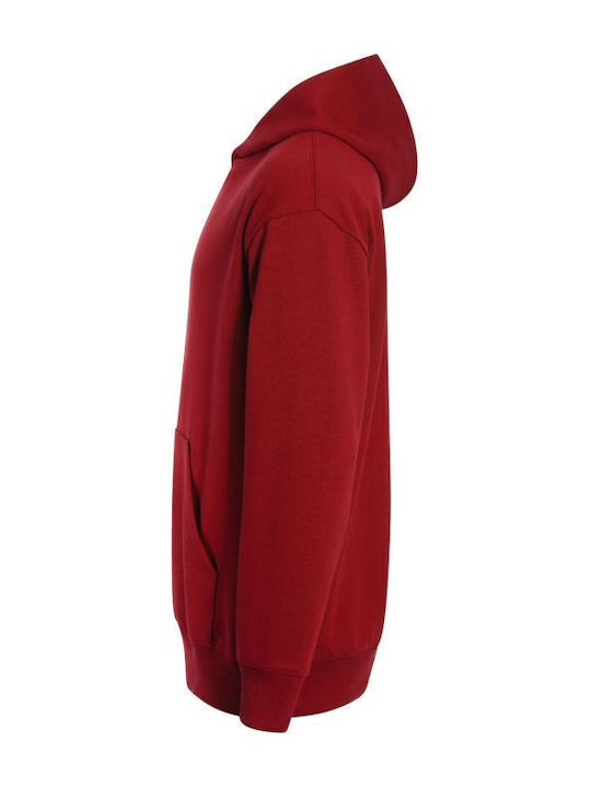 Malfini Ανδρικό Διαφημιστικό Φούτερ Μακρυμάνικο σε Χρώμα Malfini Ανδρικό Διαφημιστικό Φούτερ Μακρυμάνικο σε Χρώμα