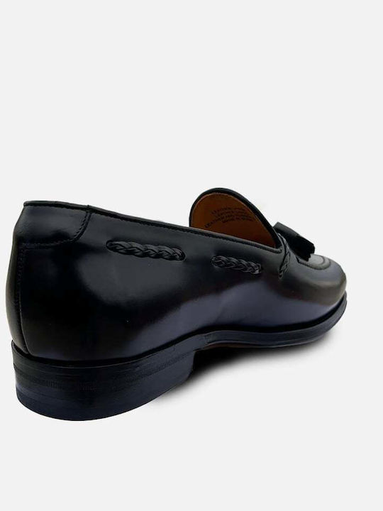 Men's Loafers Black