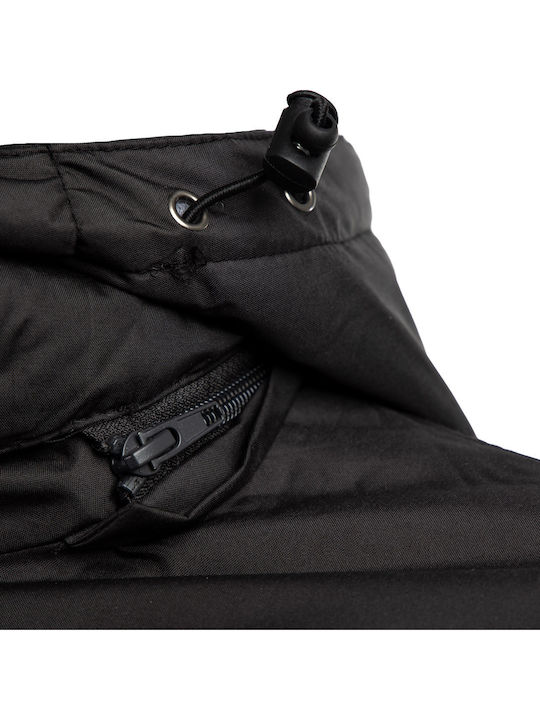 Jacket Black