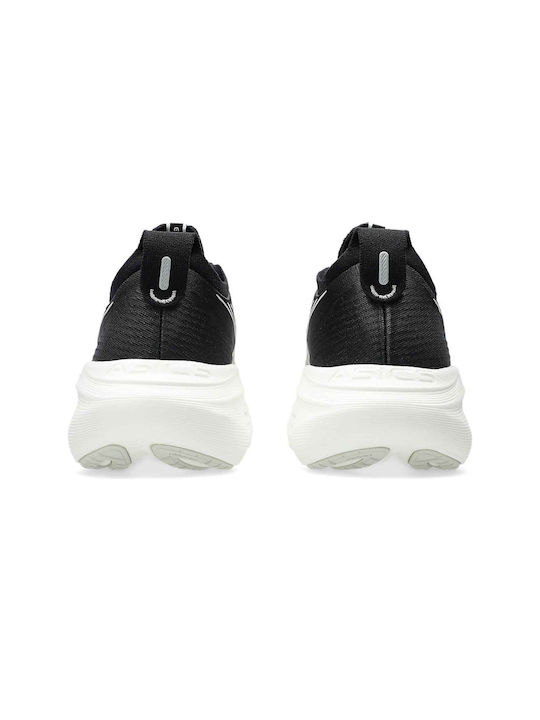Gel-Nimbus 27 Women's Running Sport Shoes Black