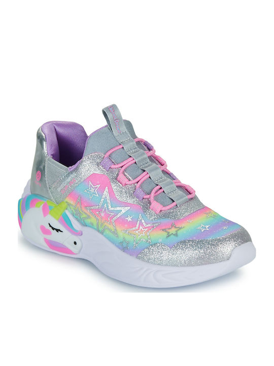 Slip-ins Încălțăminte sport Joasa pentru copii Multicolor