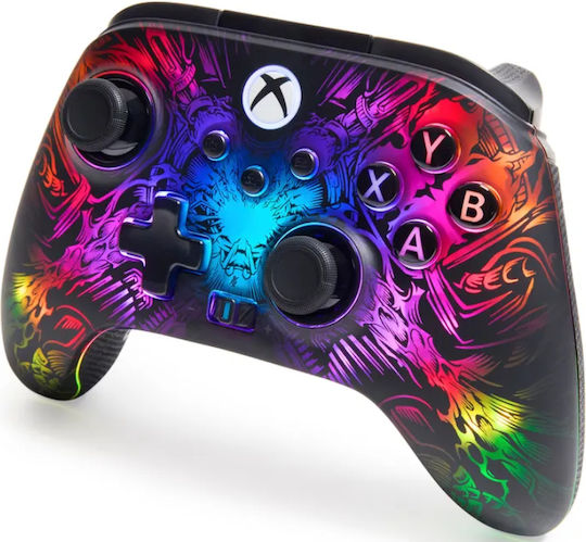 PowerA Fusion Pro Wireless Gamepad for PC / Xbox Series Multicolour