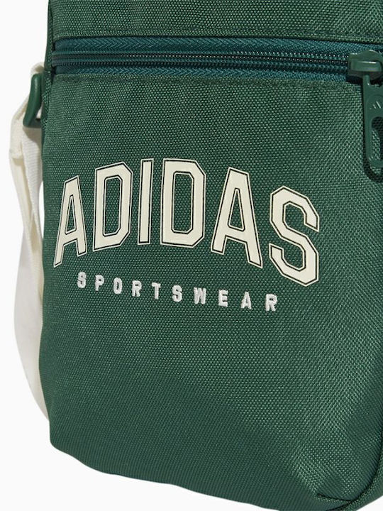 Men's Bag Shoulder / Crossbody Green