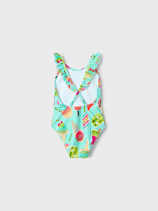 Mayoral Kids Swimwear One-Piece GALLERY