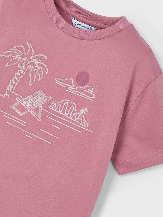 Παιδικό T-shirt Σάπιο Μήλο