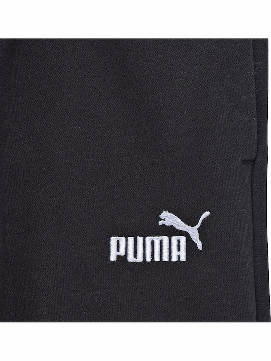 Kids Sweatpants Black