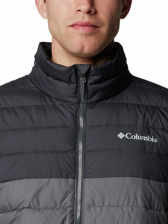 Lite Ii Geci Barbat Puffer Gri