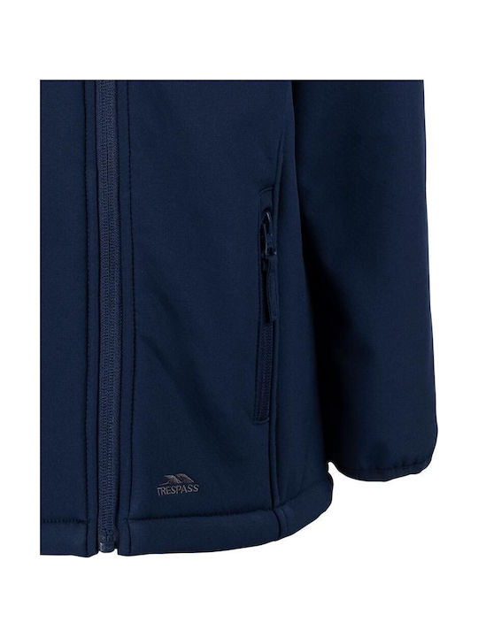 Kids' Sports Jacket Long with Hood Na1