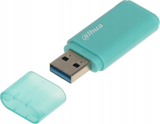 Dahua U126-30 64GB USB 3.2 Stick Turcoaz