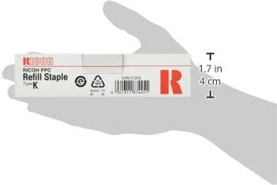 Ricoh Staple Cartridge for Ricoh (410802)