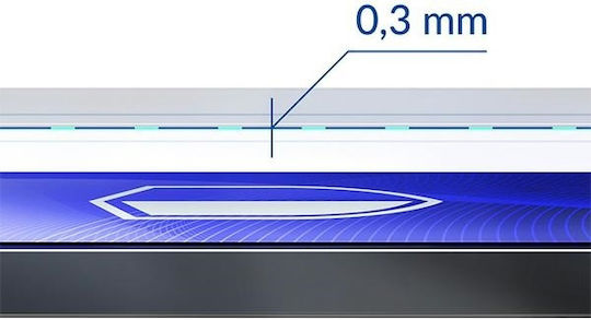 3MK Screen Protection for Laptop 15 Inches